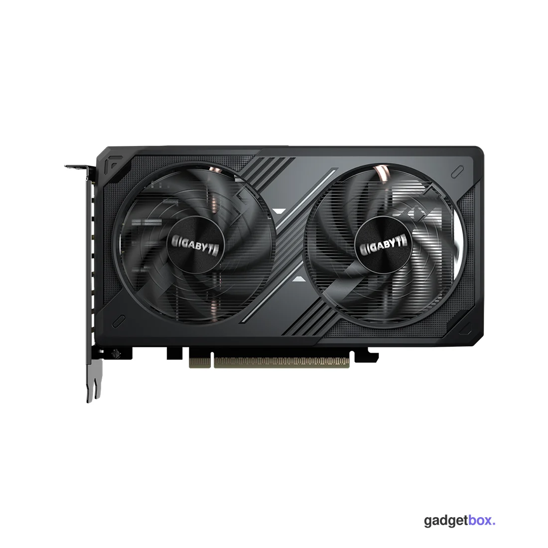 Видеокарта Gigabyte (GV-N5050WF2OC-8GD) RTX5050 WINDFORCE OC 8G
