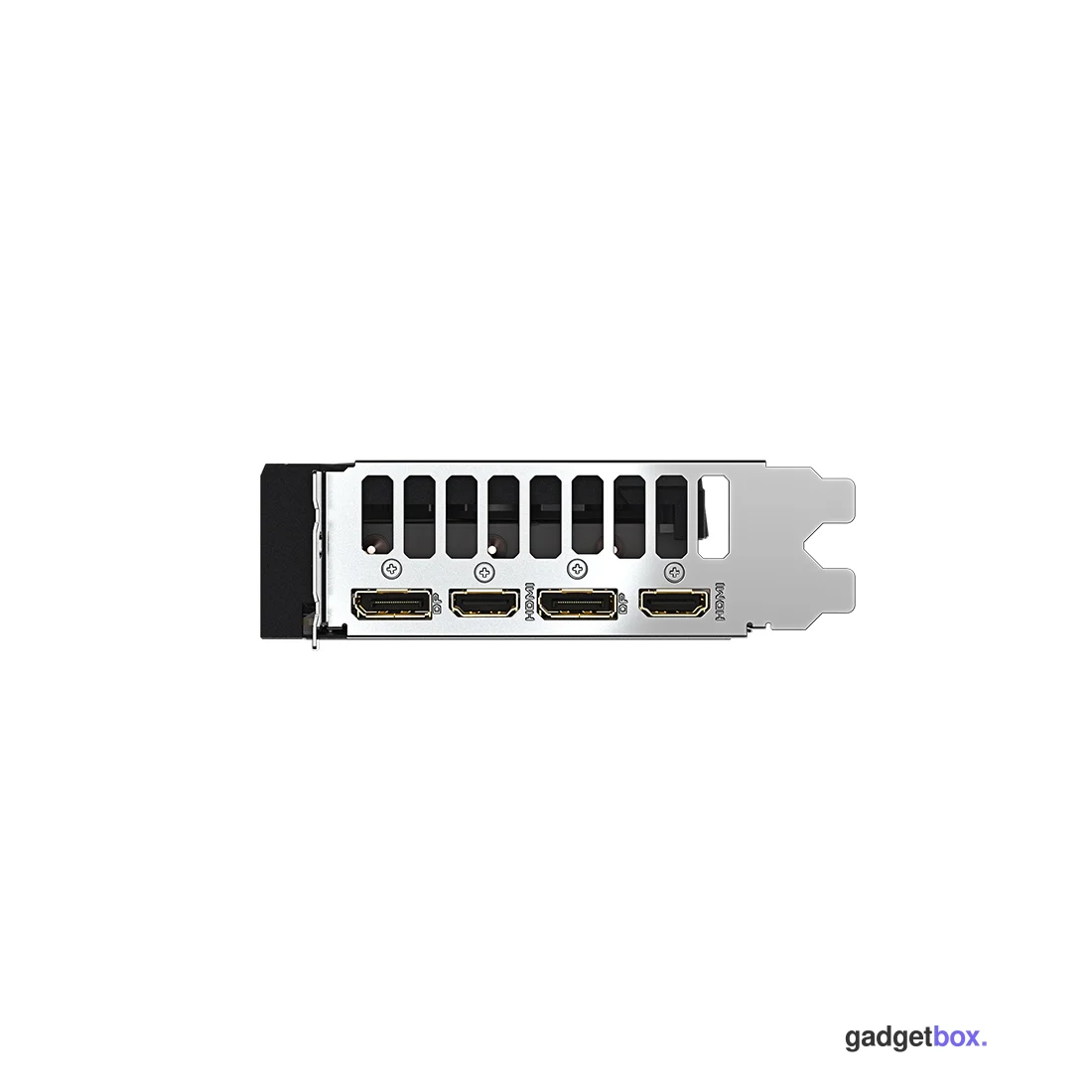 Видеокарта Gigabyte (GV-N5050WF2OCV2-8GD) RTX5050 WINDFORCE OC V2 8G