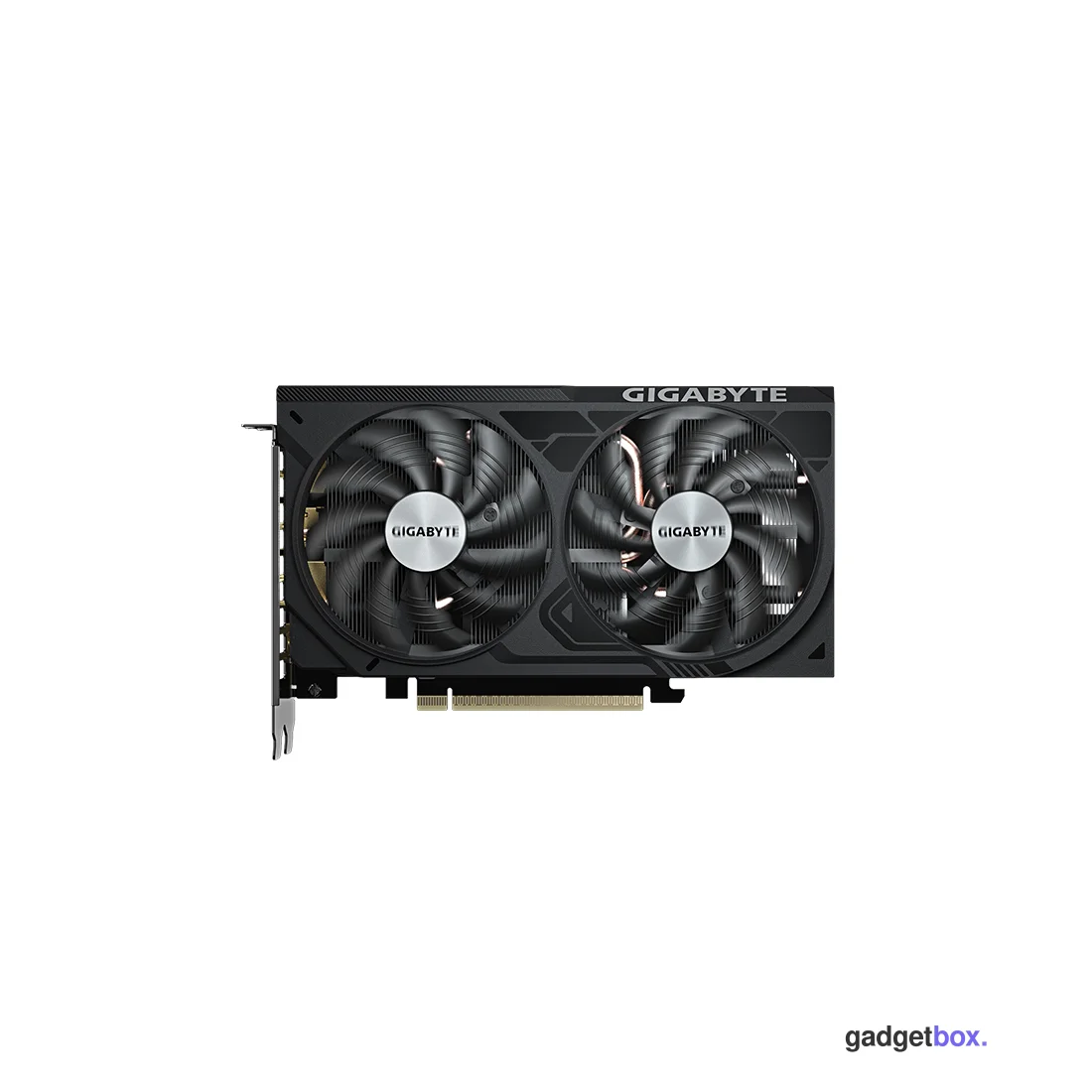 Видеокарта Gigabyte (GV-N5050WF2OCV2-8GD) RTX5050 WINDFORCE OC V2 8G