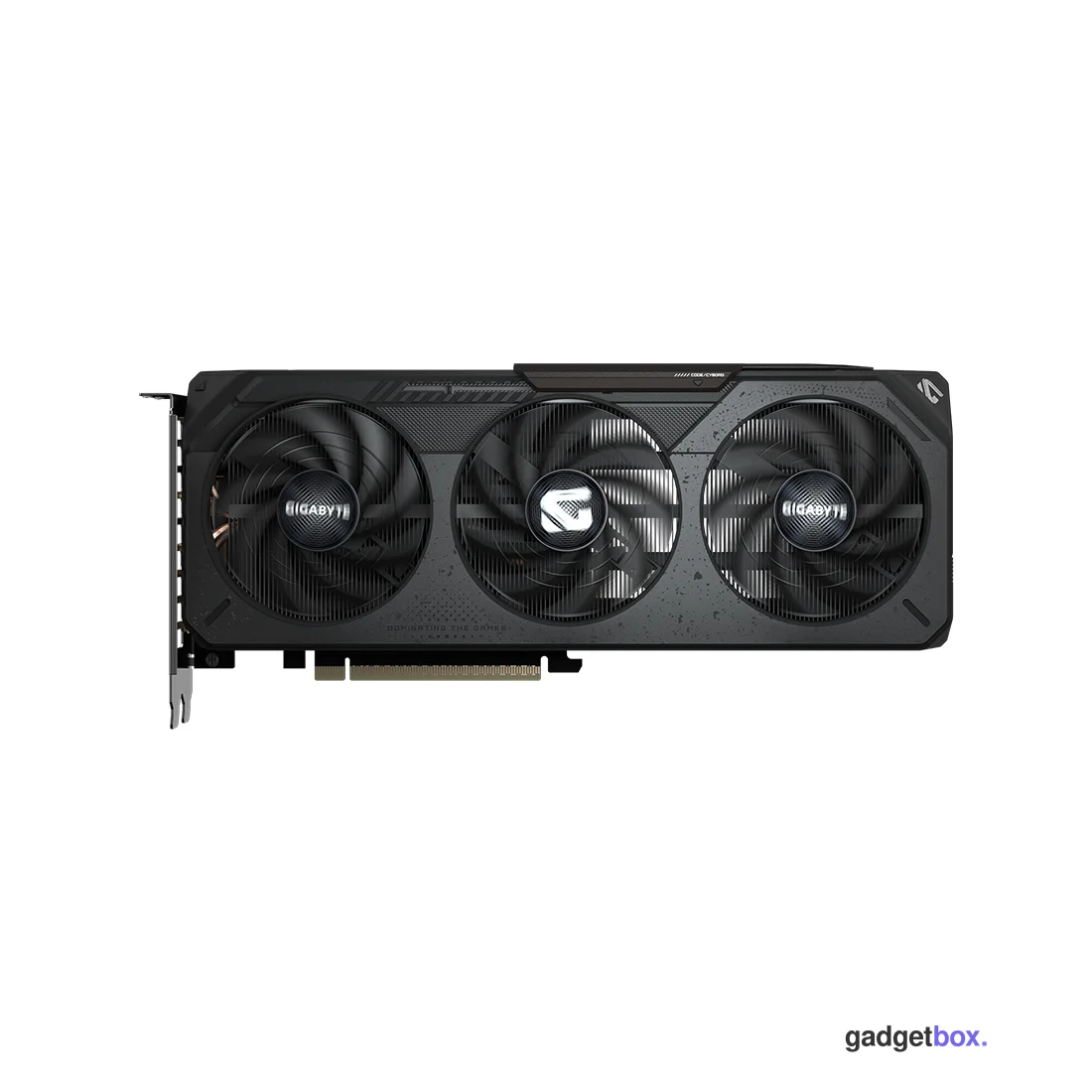 Видеокарта Gigabyte (GV-N5050GAMING OC-8GD) RTX5050 GAMING OC 8G