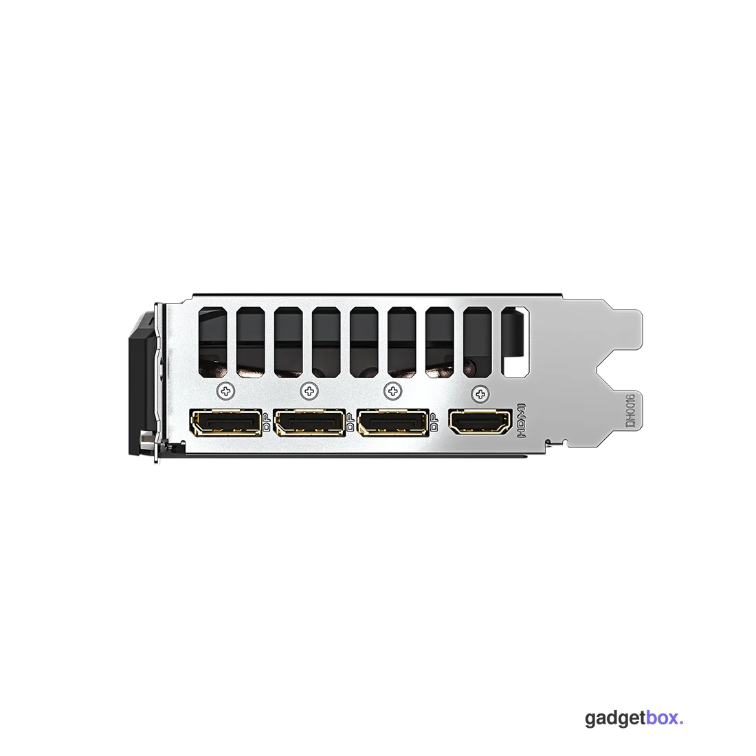 Видеокарта Gigabyte (GV-N5060WF2OC-8GD) RTX5060 WINDFORCE OC 8G