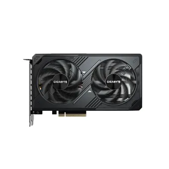 Видеокарта Gigabyte (GV-N5060WF2OC-8GD) RTX5060 WINDFORCE OC 8G