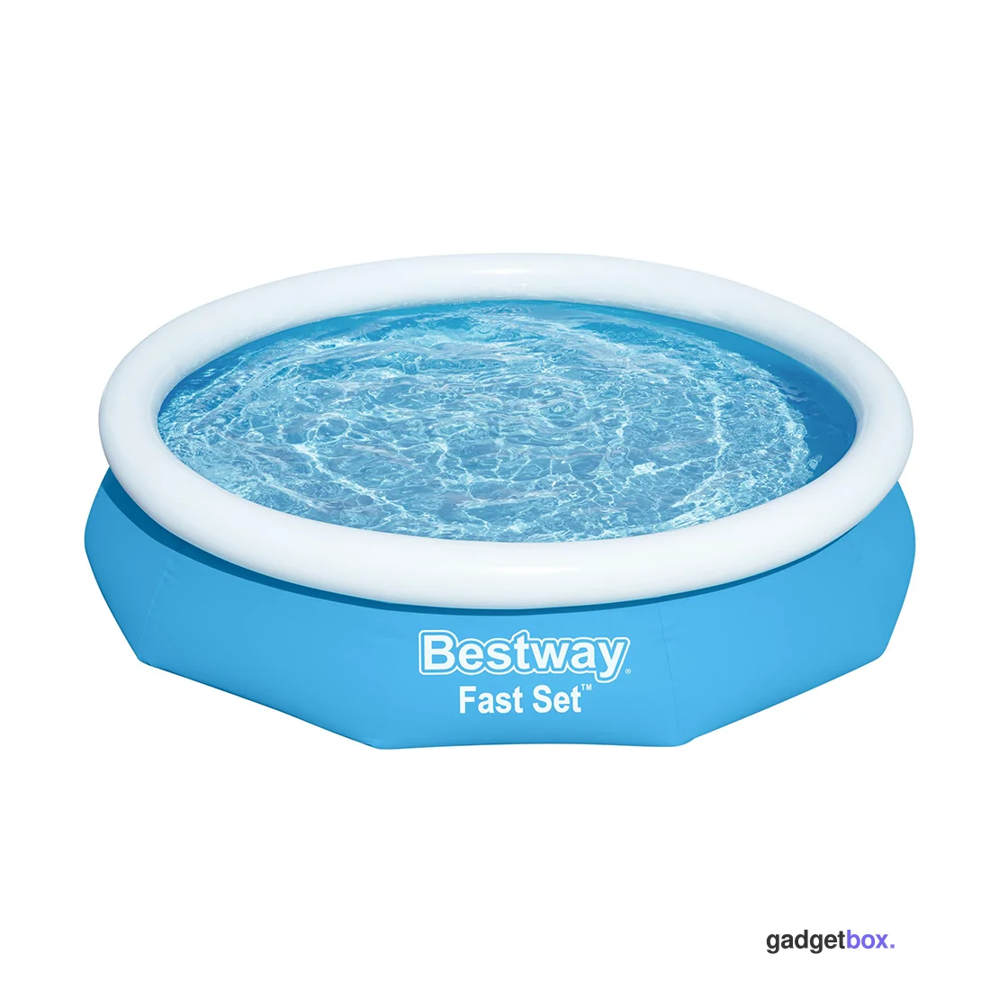 Надувной бассейн Bestway 57456