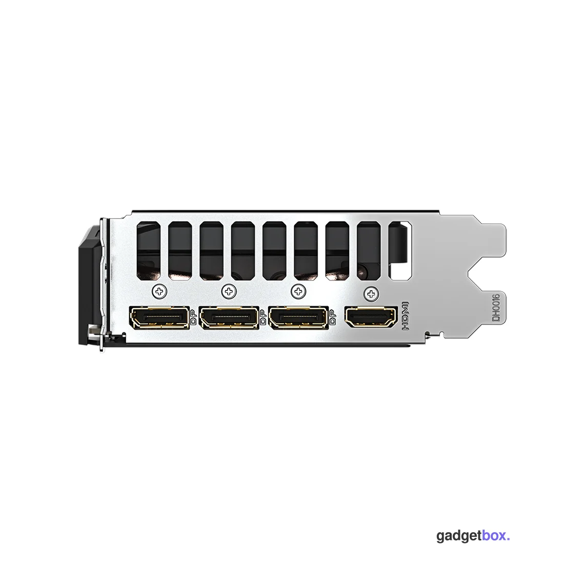 Видеокарта Gigabyte (GV-N5060WF2MAX OC-8GD) RTX5060 WINDFORCE MAX OC 8G