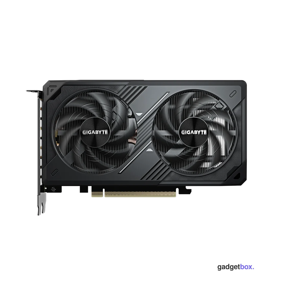 Видеокарта Gigabyte (GV-N5060WF2MAX OC-8GD) RTX5060 WINDFORCE MAX OC 8G