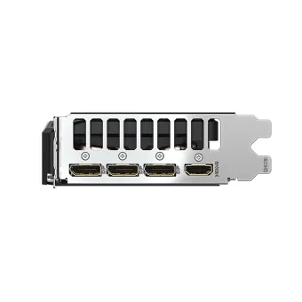 Видеокарта Gigabyte (GV-N5060WF2MAX OC-8GD) RTX5060 WINDFORCE MAX OC 8G