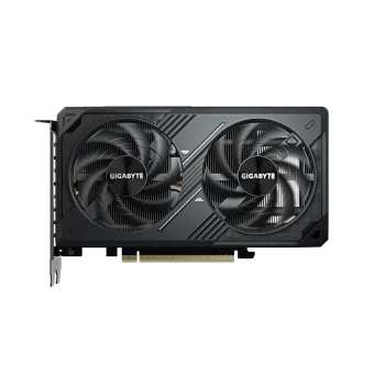 Видеокарта Gigabyte (GV-N5060WF2MAX OC-8GD) RTX5060 WINDFORCE MAX OC 8G