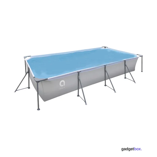 Каркасный бассейн Avenli 17723