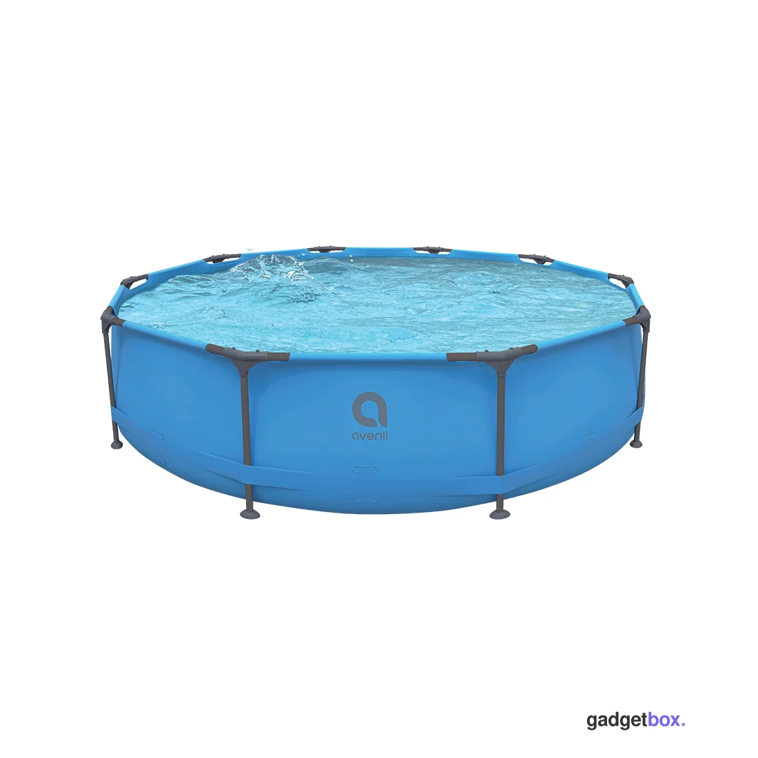 Каркасный бассейн Avenli 12427
