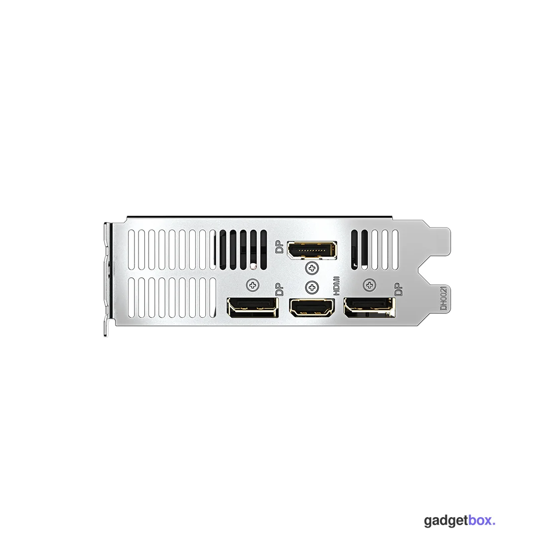 Видеокарта Gigabyte (GV-N5060OC-8GL) RTX5060 OC Low Profile 8G