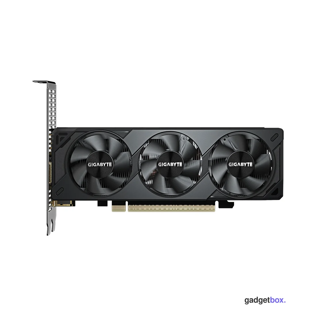 Видеокарта Gigabyte (GV-N5060OC-8GL) RTX5060 OC Low Profile 8G
