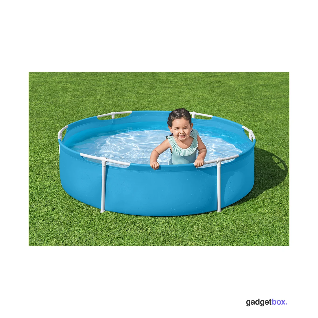 Каркасный бассейн детский Bestway 56283