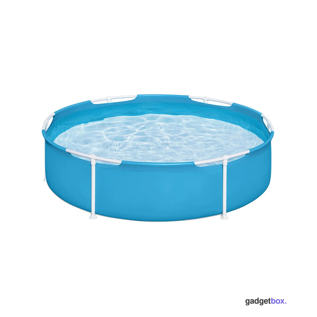 Каркасный бассейн детский Bestway 56283