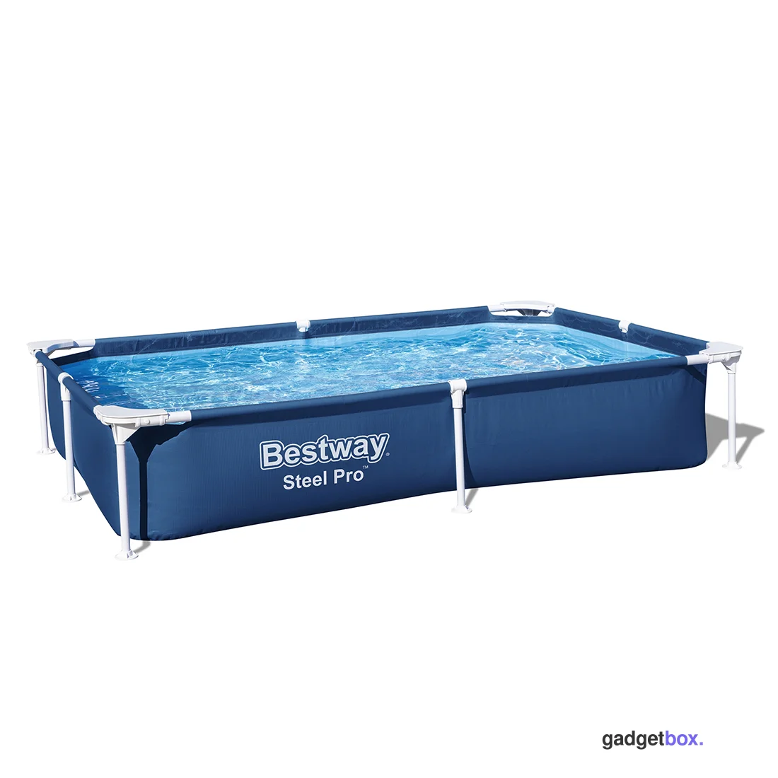Каркасный бассейн Bestway 56401