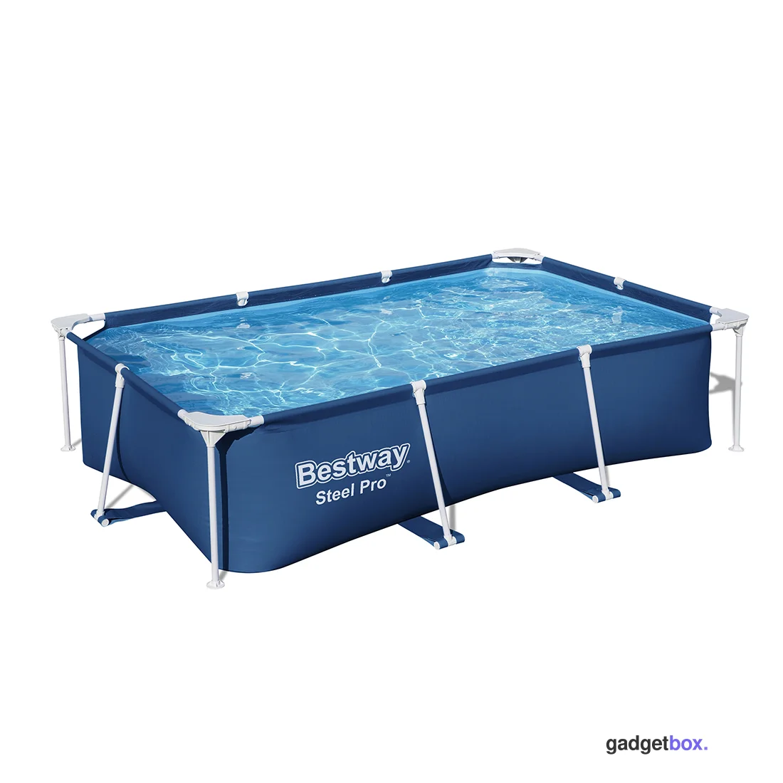 Каркасный бассейн Bestway 56403