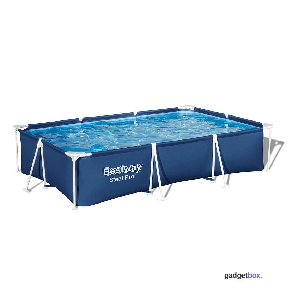 Каркасный бассейн Bestway 56404