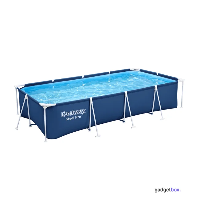 Каркасный бассейн Bestway 56405