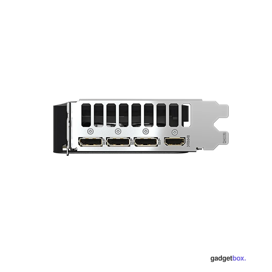 Видеокарта Gigabyte (GV-N5060EAGLE OC-8GD) RTX5060 EAGLE OC 8G