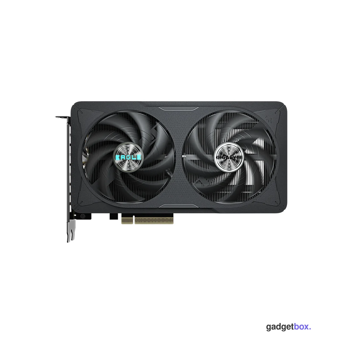Видеокарта Gigabyte (GV-N5060EAGLE OC-8GD) RTX5060 EAGLE OC 8G