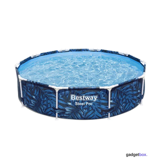 Каркасный бассейн Bestway 56985