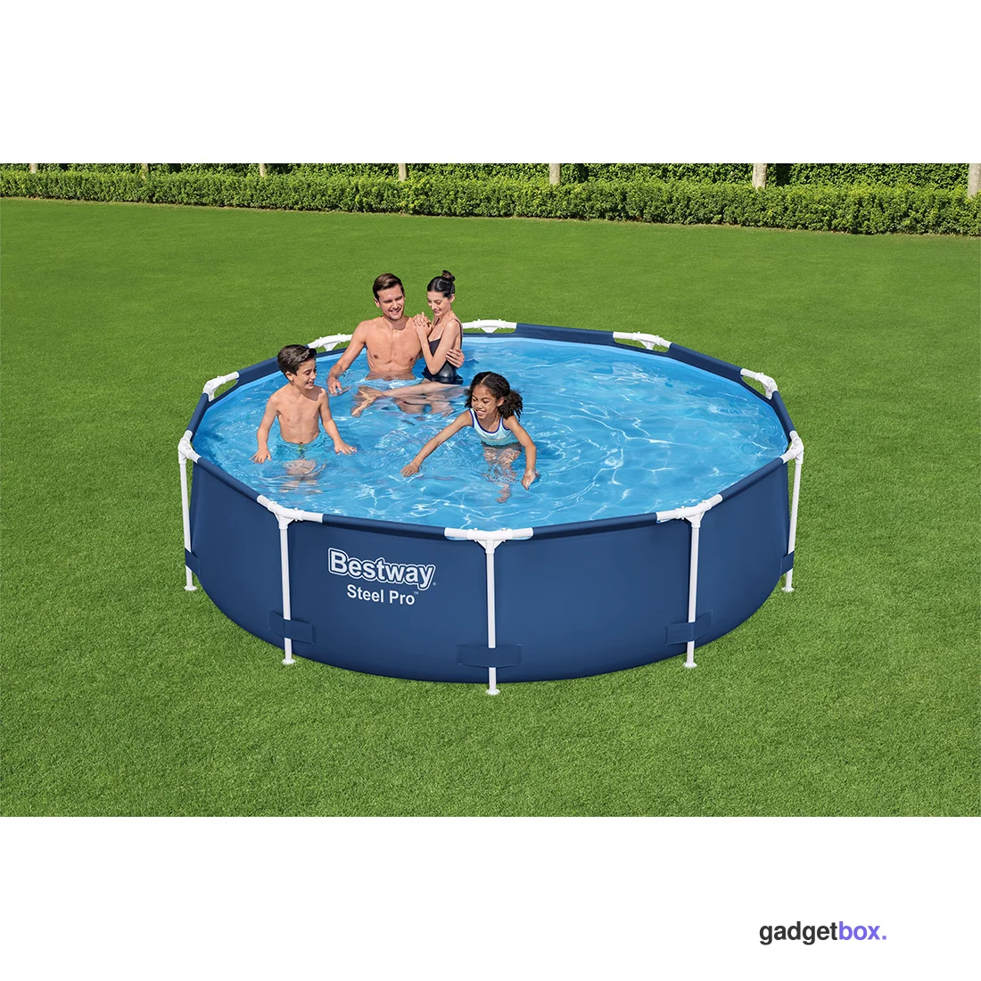 Каркасный бассейн Bestway 56679