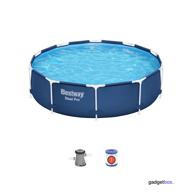 Каркасный бассейн Bestway 56679