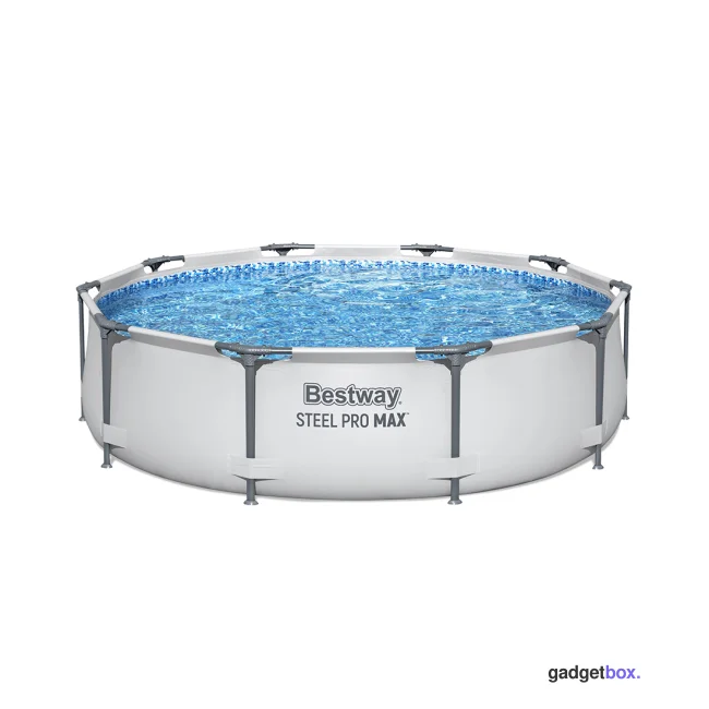 Каркасный бассейн Bestway 56406