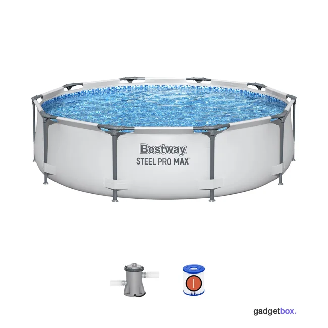 Каркасный бассейн Bestway 56408