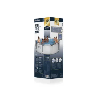 Каркасный бассейн Bestway 56408