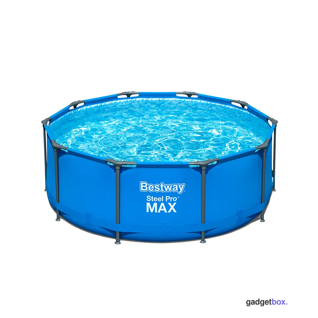 Каркасный бассейн Bestway 15327