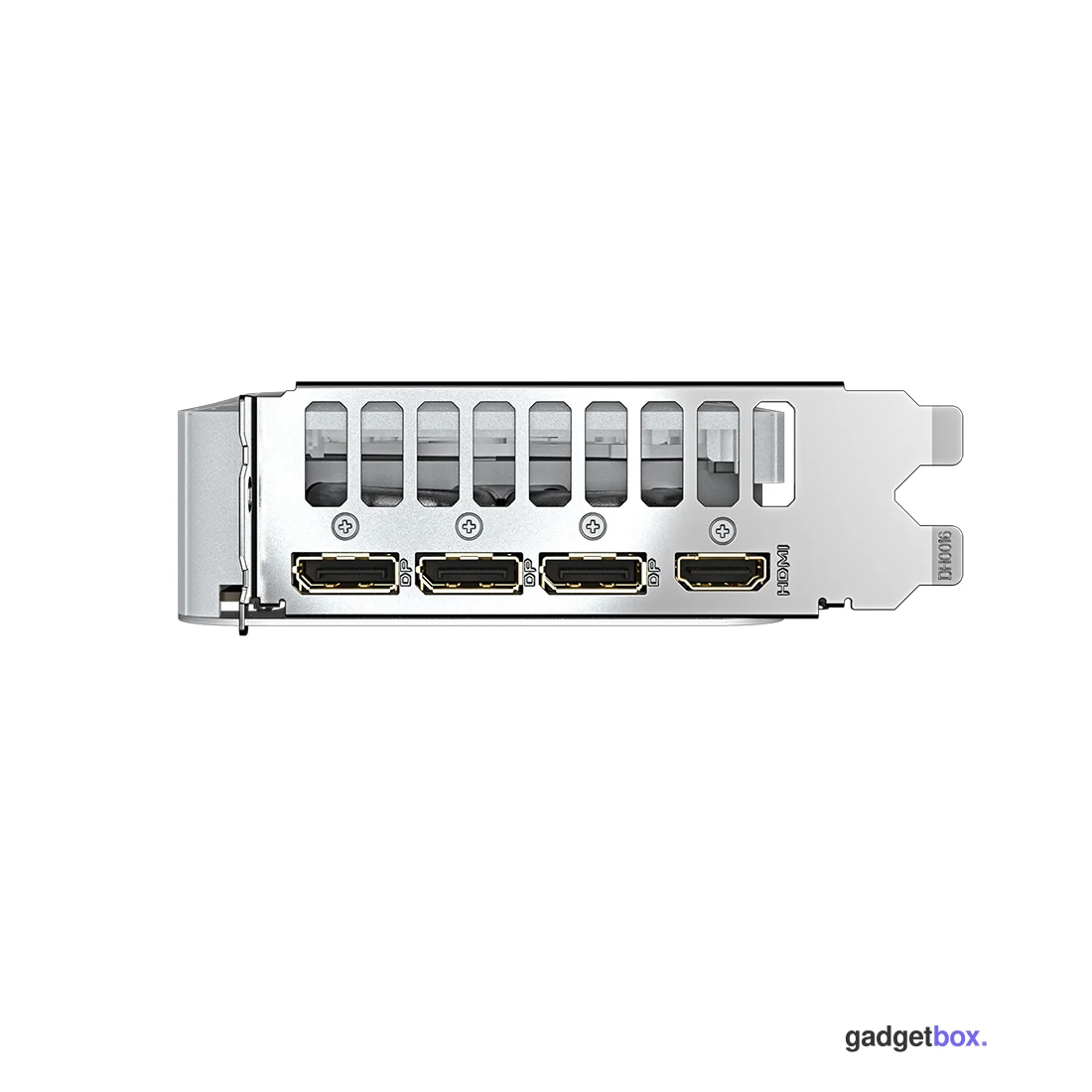 Видеокарта Gigabyte (GV-N5060EAGLEOC ICE-8GD) RTX5060 EAGLE OC ICE 8G