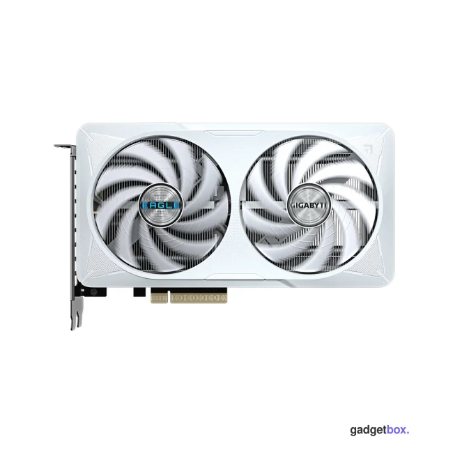 Видеокарта Gigabyte (GV-N5060EAGLEOC ICE-8GD) RTX5060 EAGLE OC ICE 8G