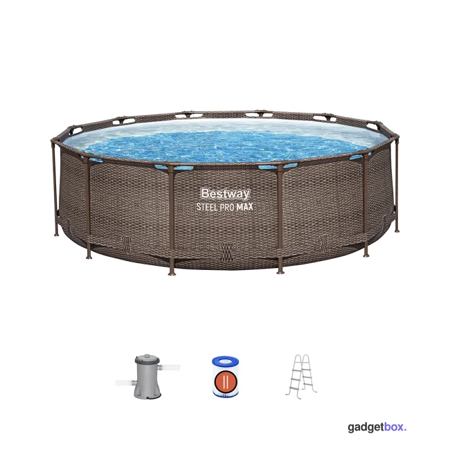 Каркасный бассейн Bestway 56709
