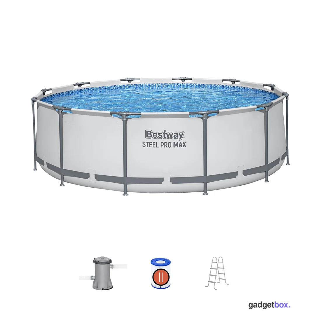Каркасный бассейн Bestway 56418