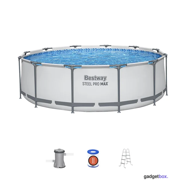 Каркасный бассейн Bestway 56418