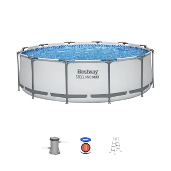 Каркасный бассейн Bestway 56418