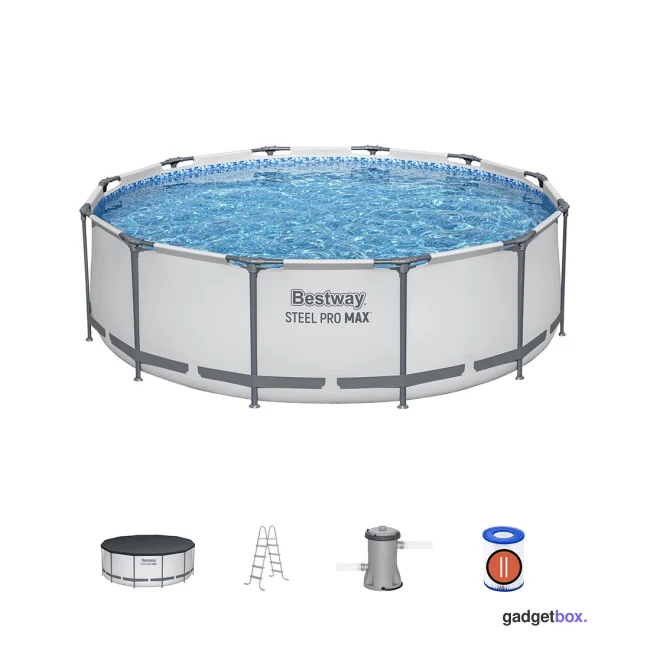 Каркасный бассейн Bestway 56420