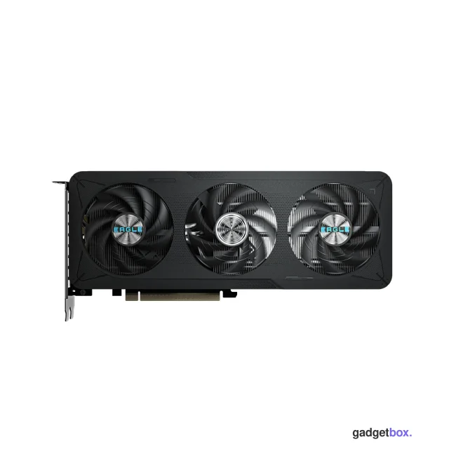 Видеокарта Gigabyte (GV-N5060EAGLEMAX OC-8GD) RTX5060 EAGLE MAX OC 8G