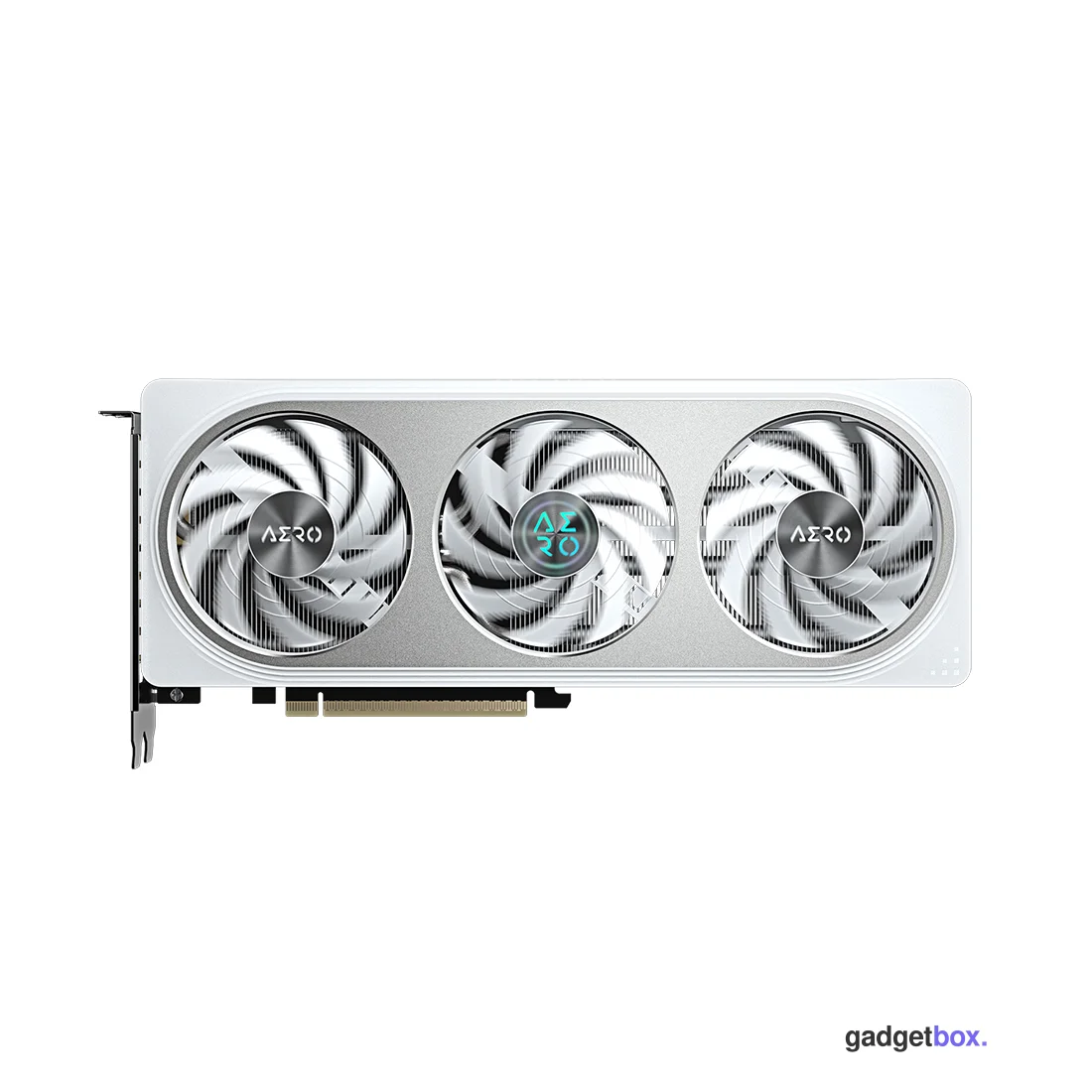 Видеокарта Gigabyte (GV-N5060AERO OC-8GD) RTX5060 AERO OC 8G