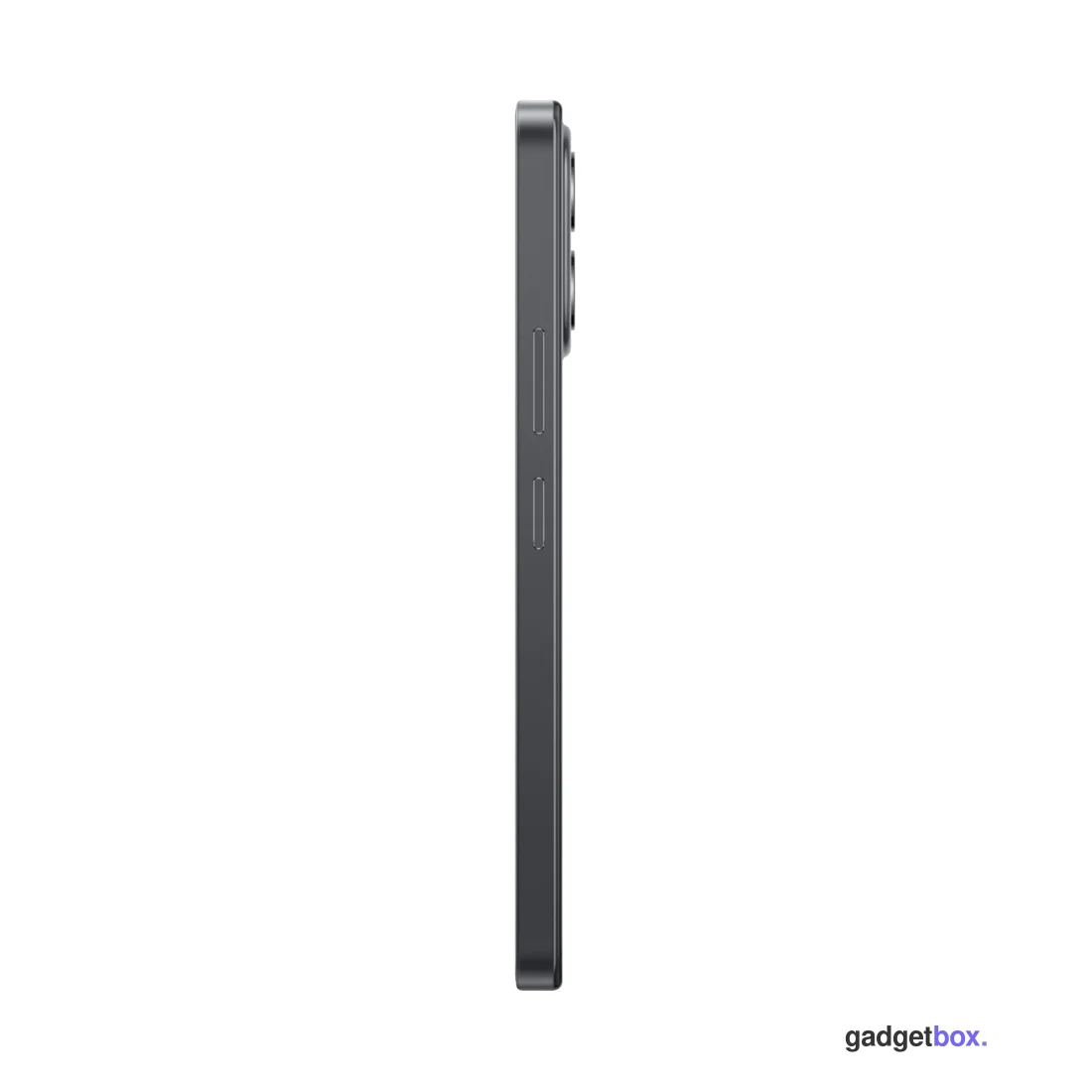 Мобильный телефон TECNO POVA 7 Ultra 5G (LJ9) 256+8 GB Geek Black