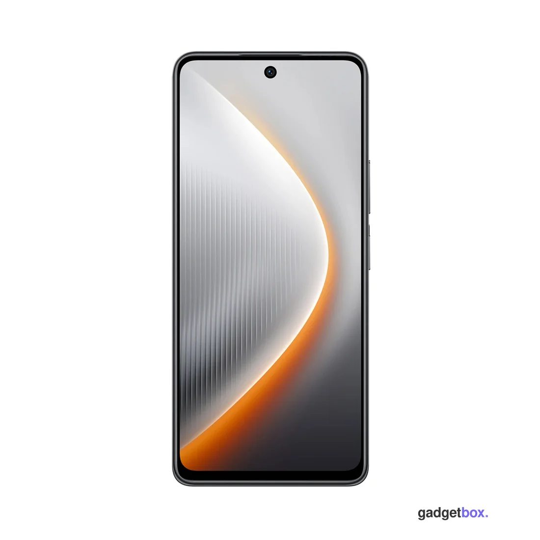 Мобильный телефон TECNO POVA 7 Ultra 5G (LJ9) 256+8 GB Geek Black