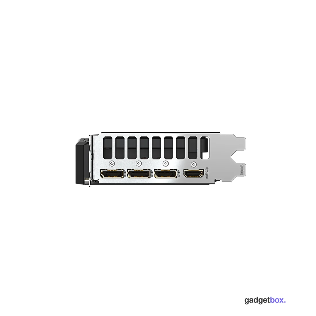 Видеокарта Gigabyte (GV-N506TWF2OC-8GD) RTX5060Ti WINDFORCE OC 8G
