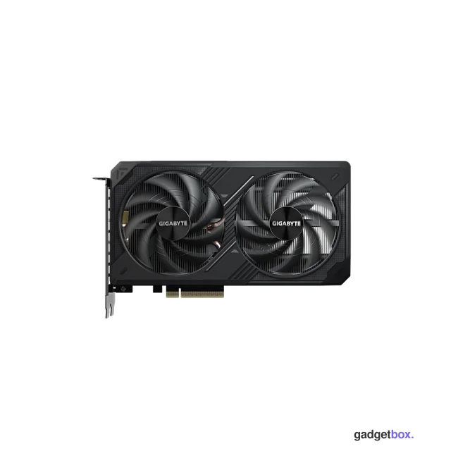 Видеокарта Gigabyte (GV-N506TWF2OC-8GD) RTX5060Ti WINDFORCE OC 8G