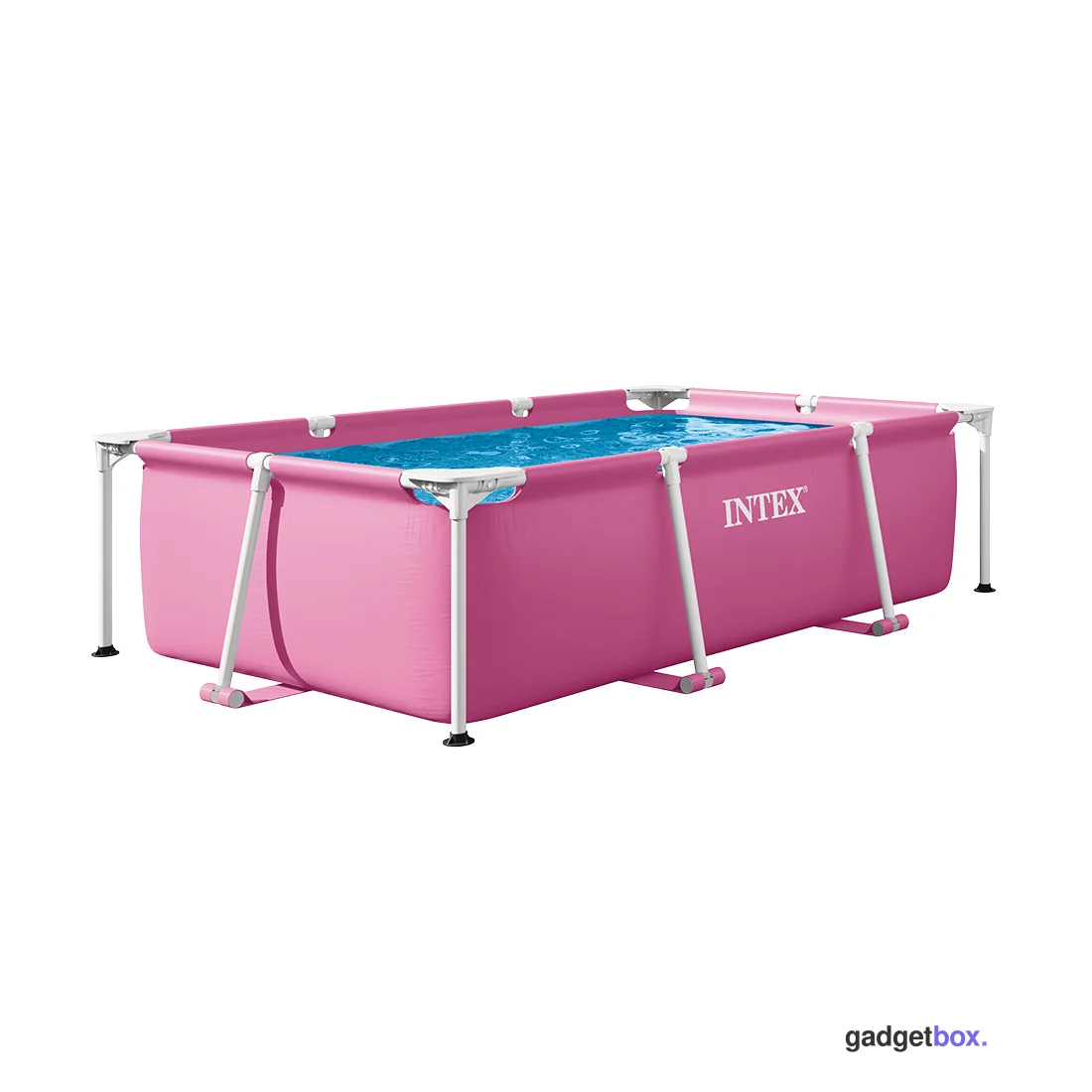 Каркасный бассейн Intex 28266NP