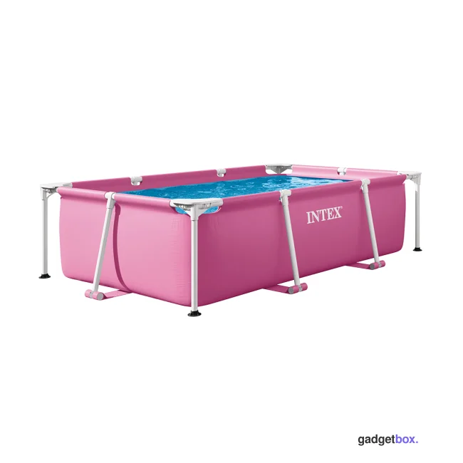 Каркасный бассейн Intex 28266NP