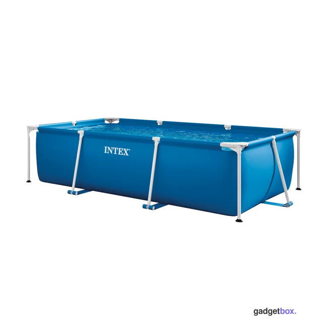 Каркасный бассейн Intex 28272NP
