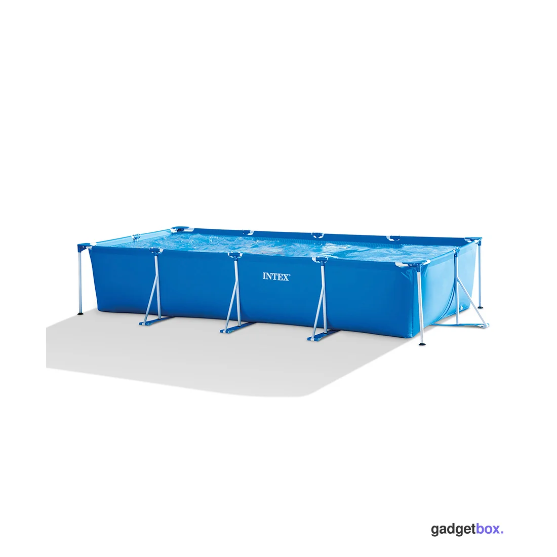 Каркасный бассейн Intex 28273NP