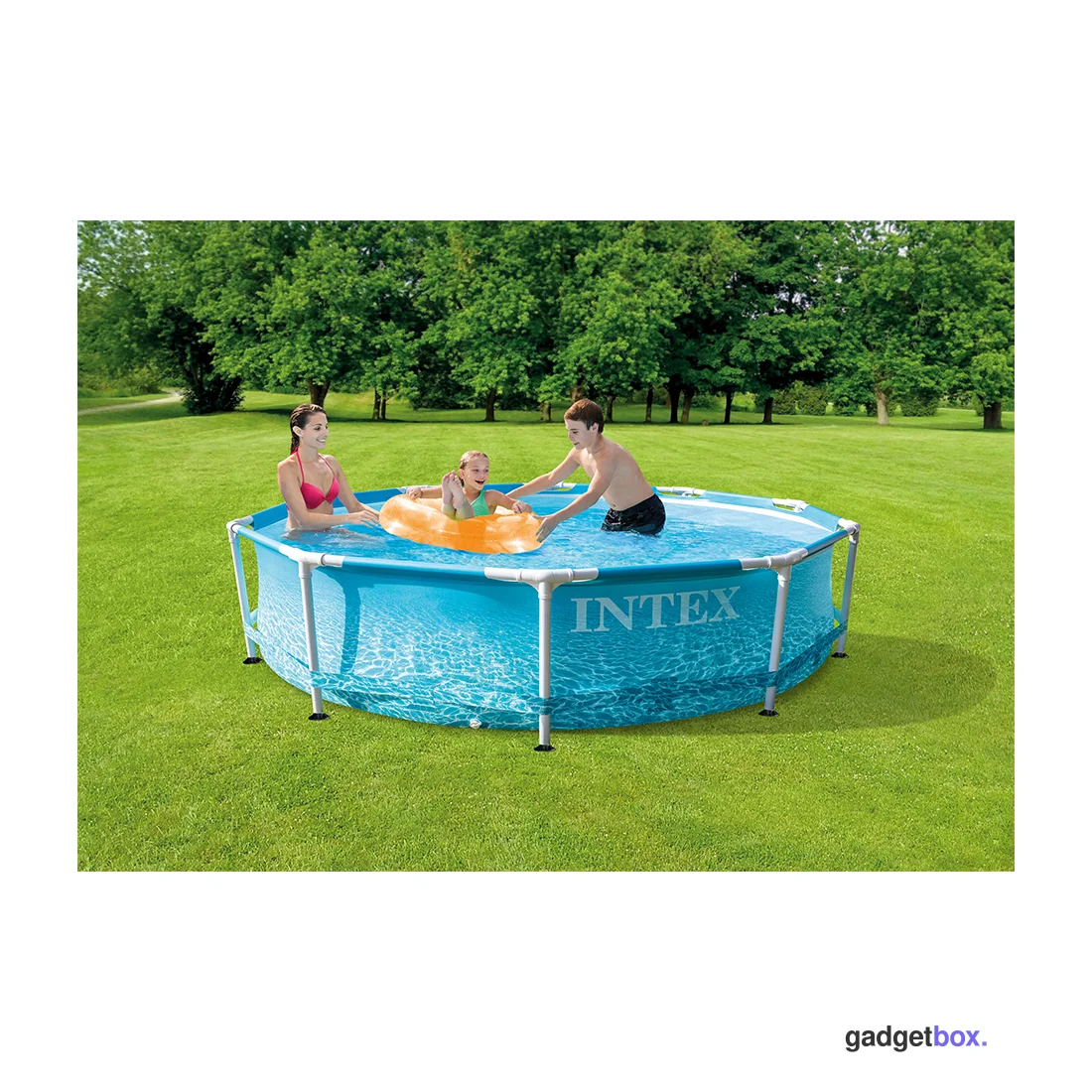 Каркасный бассейн Intex 28208NP