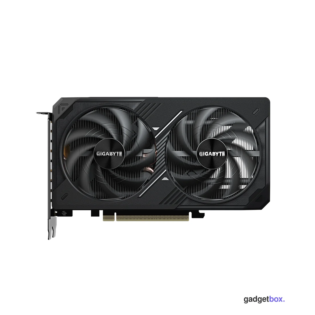 Видеокарта Gigabyte (GV-N506TWF2MAX OC-8GD) RTX5060Ti WINDFORCE MAX OC 8G