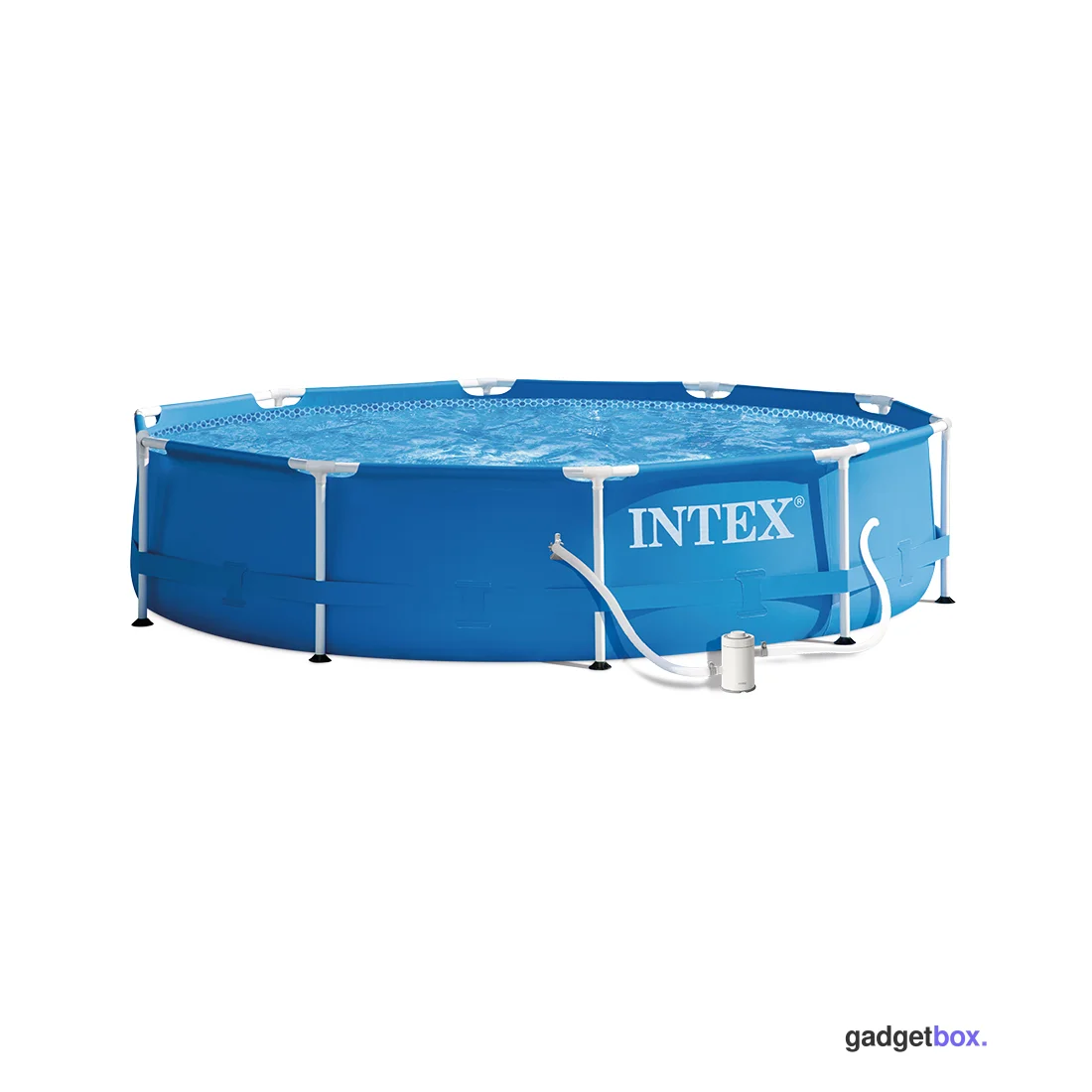 Каркасный бассейн Intex 28202ND